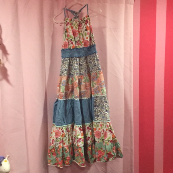 Matilda Jane Other - Matilda Jane Dress Girls 6